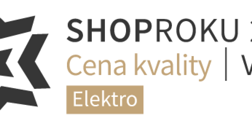 Opäť víťazstvo v Shoproku 2017!